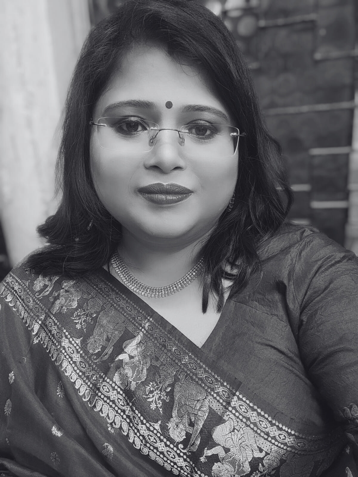 Best Female Psychologist in Kolkata - Soumi Khan Kundu